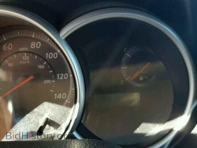 2010 NISSAN VERSA - VIN: 3N1BC1CP1AL406780 - Фото 8