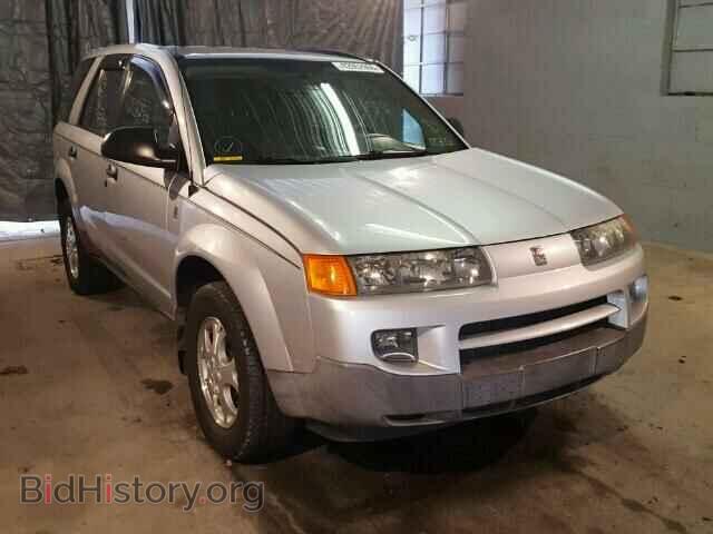 Photo 5GZCZ63B73S875747 - SATURN VUE 2003