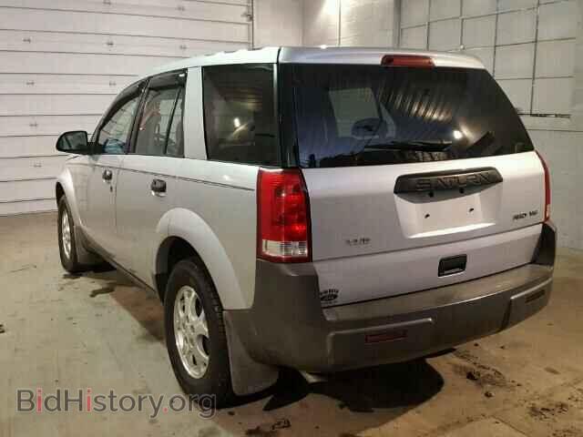 2003 SATURN VUE - VIN: 5GZCZ63B73S875747 - Фото 3