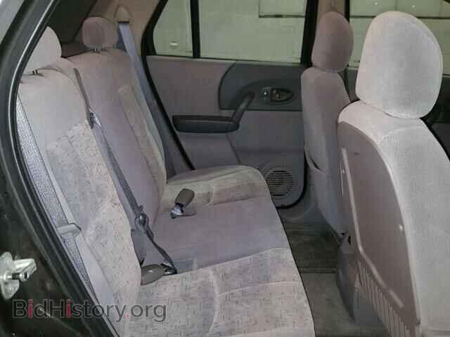 2003 SATURN VUE - VIN: 5GZCZ63B73S875747 - Фото 6