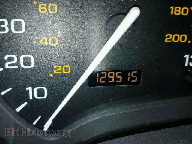 2003 SATURN VUE - VIN: 5GZCZ63B73S875747 - Фото 8