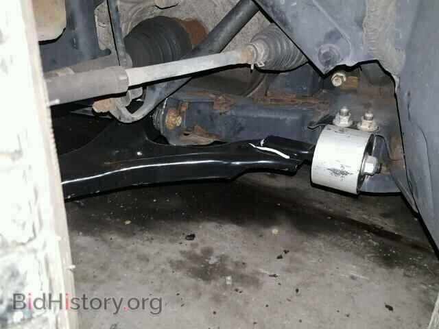 2003 SATURN VUE - VIN: 5GZCZ63B73S875747 - Фото 9