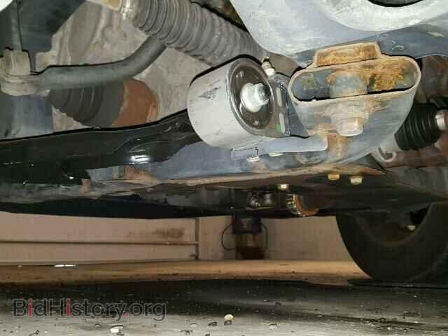 2003 SATURN VUE - VIN: 5GZCZ63B73S875747 - Фото 10