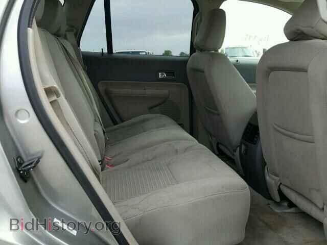 2008 FORD EDGE - VIN: 2FMDK36C68BA61504 - Photo 6