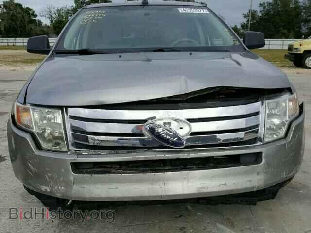 2008 FORD EDGE - VIN: 2FMDK36C68BA61504 - Photo 9