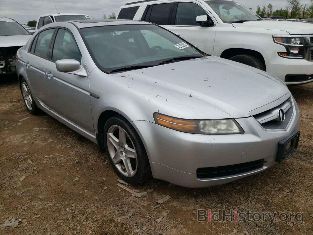 Photo 19UUA66276A063806 - ACURA TL 2006