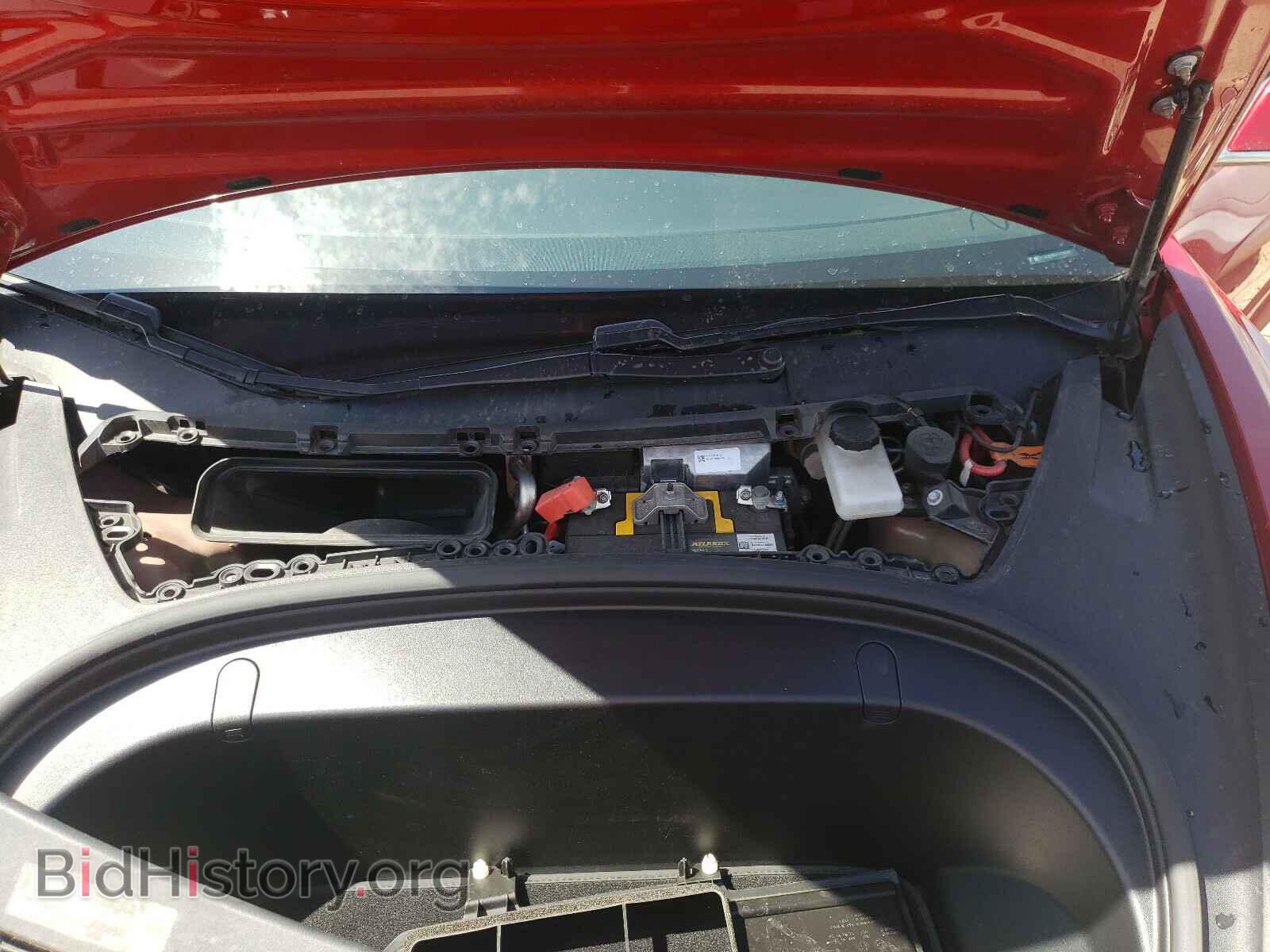 2018 TESLA MODEL 3 - VIN: 5YJ3E1EB8JF073408 - Photo 7