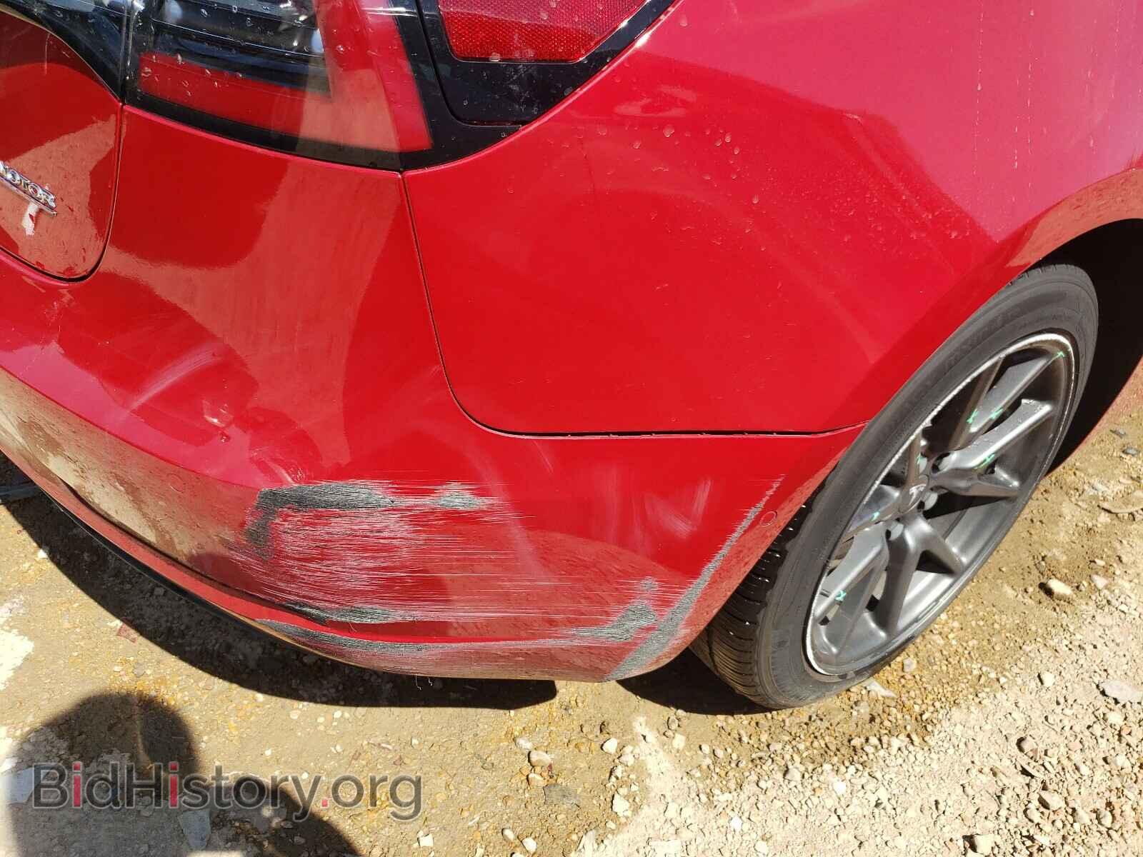 2018 TESLA MODEL 3 - VIN: 5YJ3E1EB8JF073408 - Photo 9