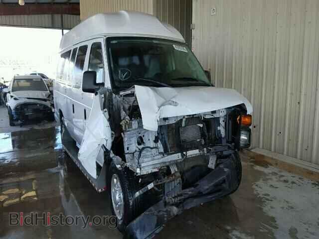 Фотография 1FTNS2EW1BDA04367 - FORD ECONOLINE 2011