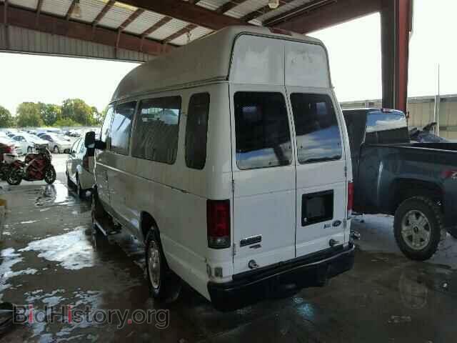 2011 FORD ECONOLINE - VIN: 1FTNS2EW1BDA04367 - Photo 3