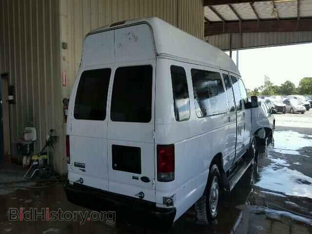 2011 FORD ECONOLINE - VIN: 1FTNS2EW1BDA04367 - Photo 4