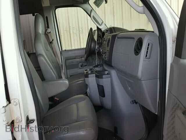 2011 FORD ECONOLINE - VIN: 1FTNS2EW1BDA04367 - Photo 5