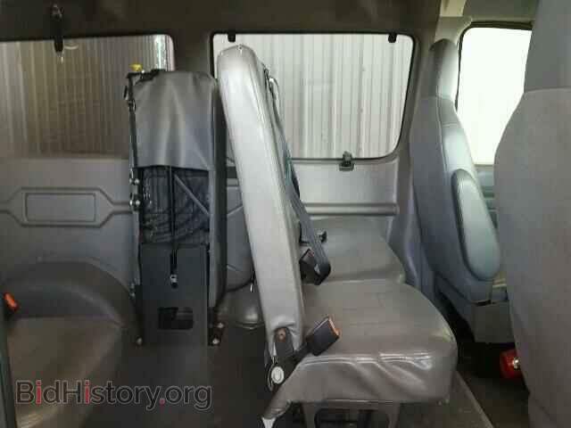 2011 FORD ECONOLINE - VIN: 1FTNS2EW1BDA04367 - Photo 6