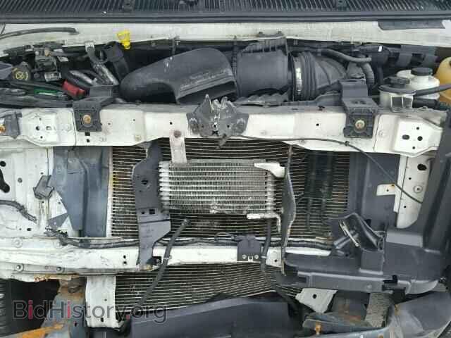 2011 FORD ECONOLINE - VIN: 1FTNS2EW1BDA04367 - Photo 7