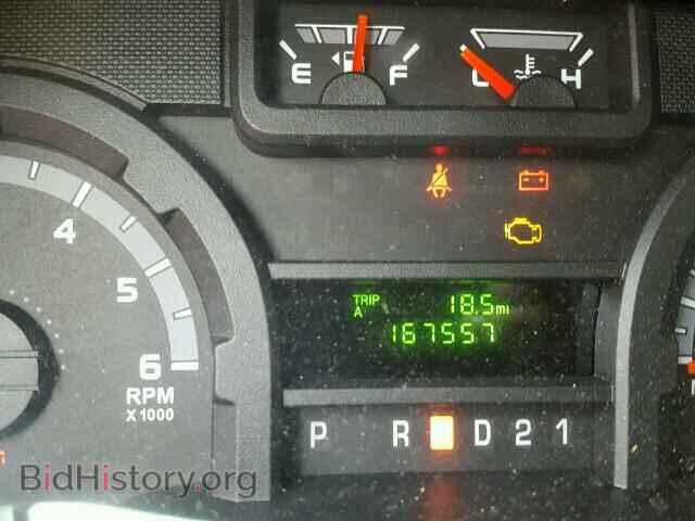 2011 FORD ECONOLINE - VIN: 1FTNS2EW1BDA04367 - Photo 8