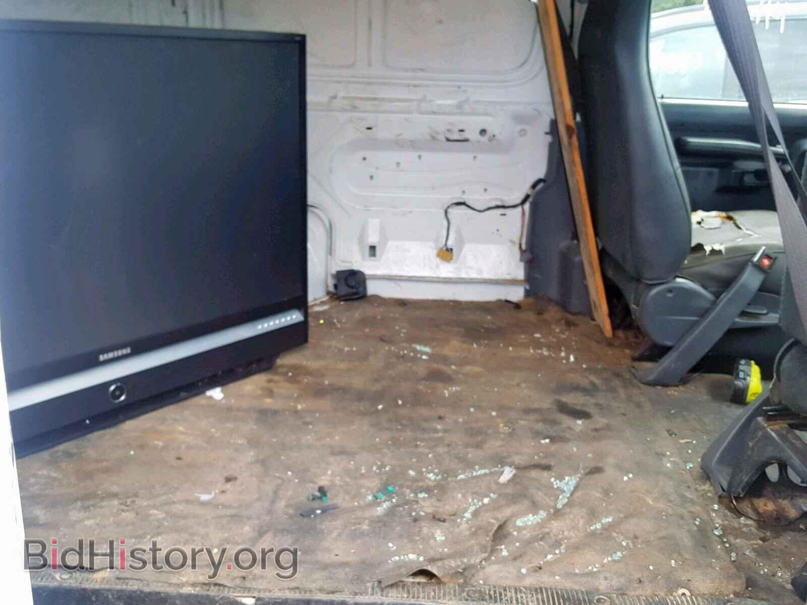 1994 FORD ECONOLINE - VIN: 1FTHE24H7RHA97695 - Фото 6