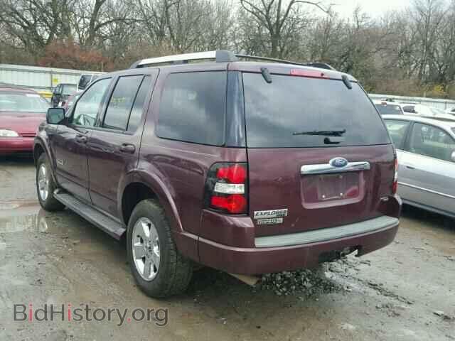 2006 FORD EXPLORER - VIN: 1FMEU75EX6UB28492 - Фото 3