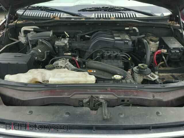 2006 FORD EXPLORER - VIN: 1FMEU75EX6UB28492 - Фото 7