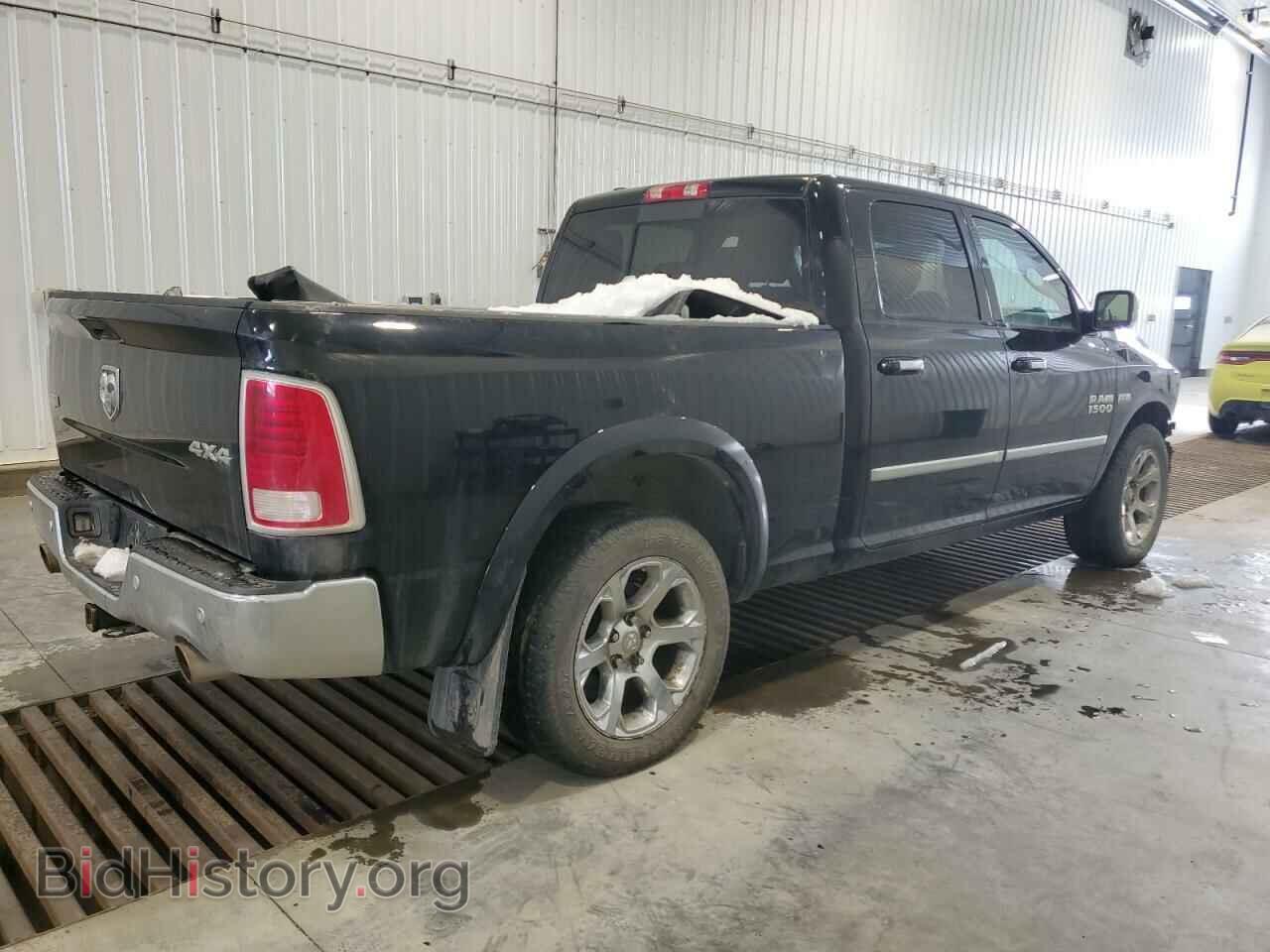 2014 RAM 1500 - VIN: 1C6RR7VT5ES404360 - Фото 3