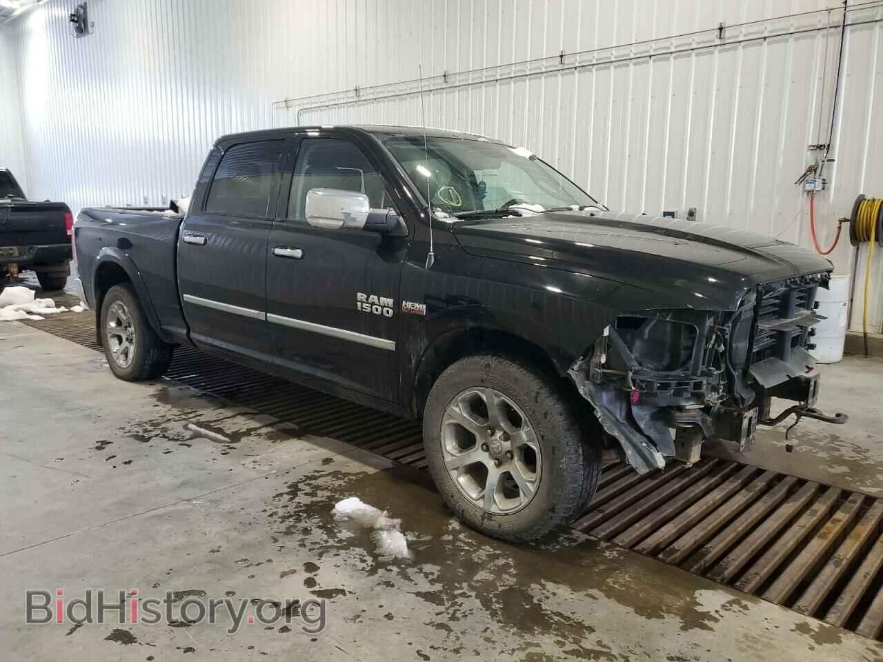 2014 RAM 1500 - VIN: 1C6RR7VT5ES404360 - Фото 4