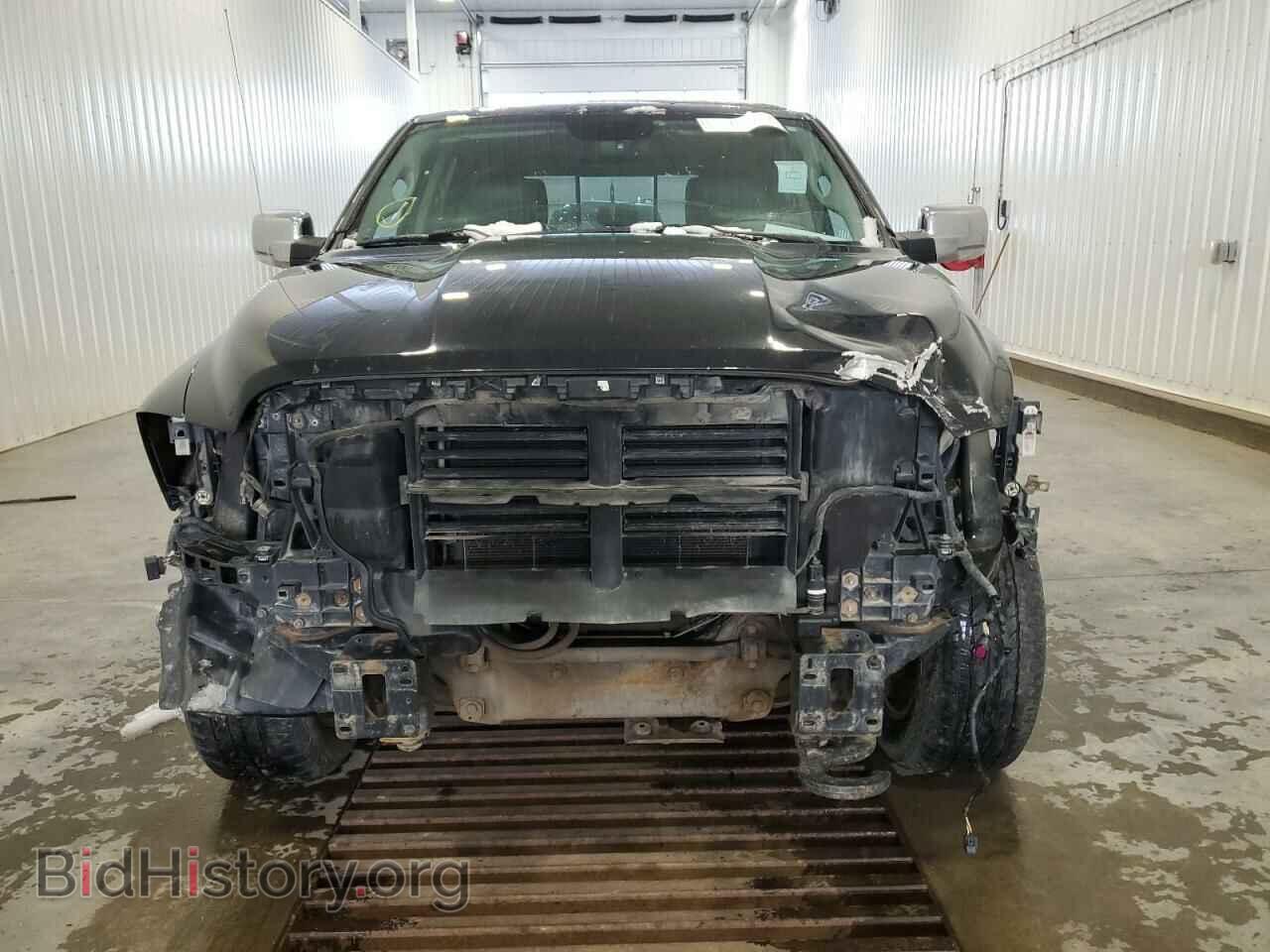 2014 RAM 1500 - VIN: 1C6RR7VT5ES404360 - Фото 5