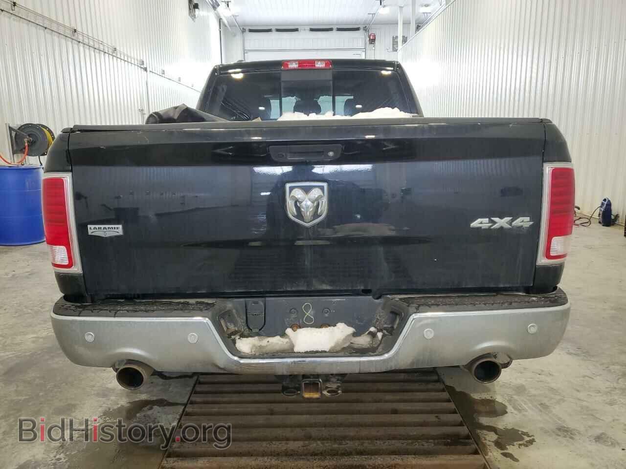 2014 RAM 1500 - VIN: 1C6RR7VT5ES404360 - Фото 6