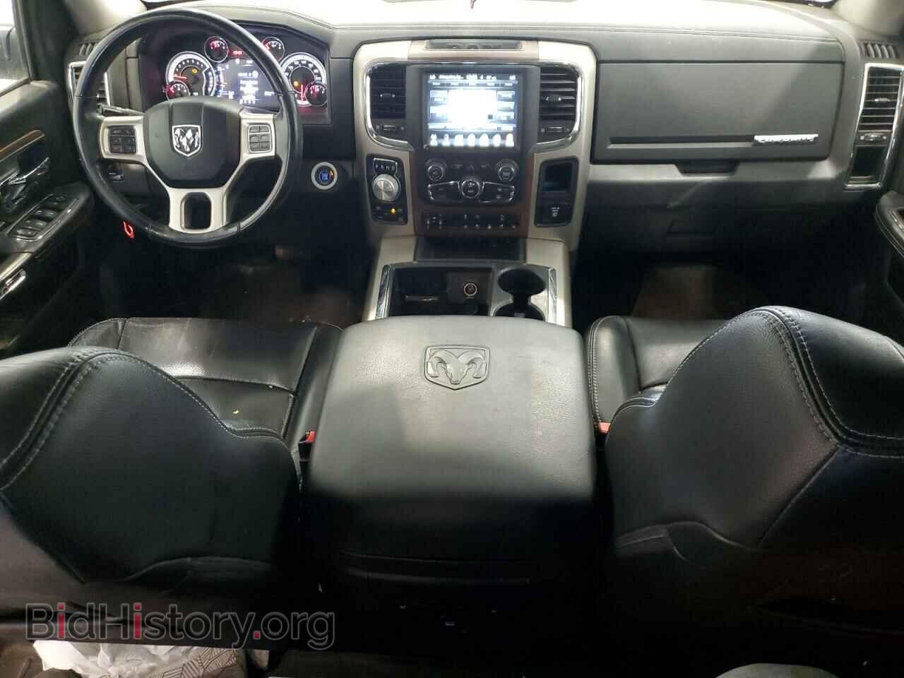 2014 RAM 1500 - VIN: 1C6RR7VT5ES404360 - Фото 8