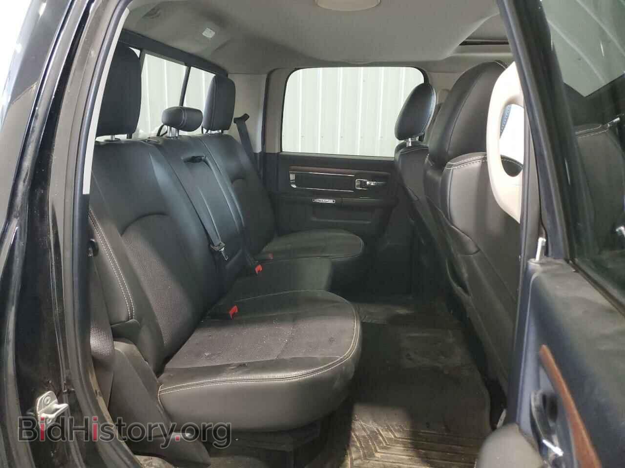 2014 RAM 1500 - VIN: 1C6RR7VT5ES404360 - Фото 10