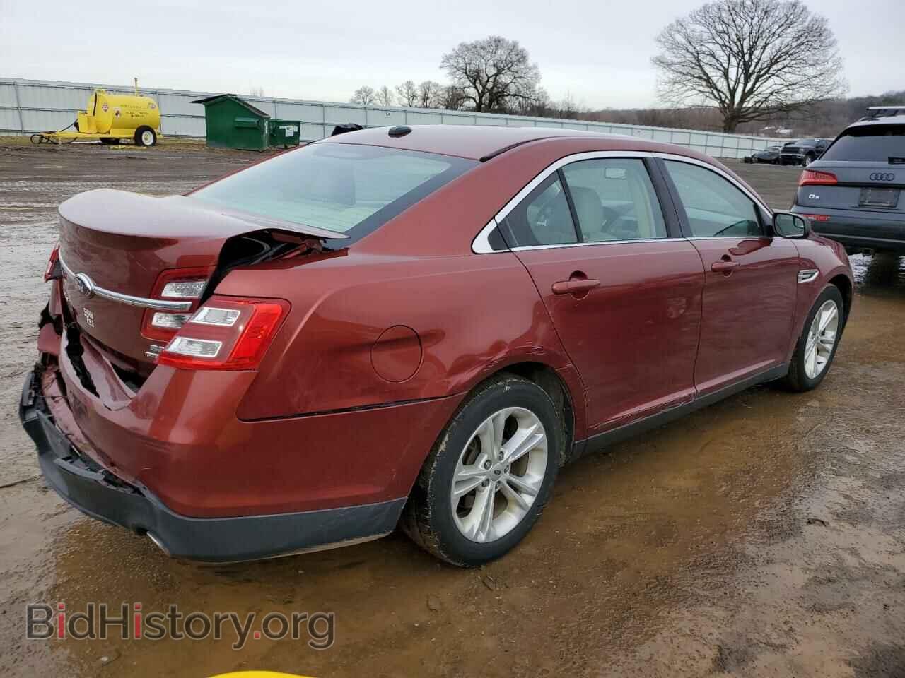 2014 FORD TAURUS - VIN: 1FAHP2E86EG171848 - Photo 3