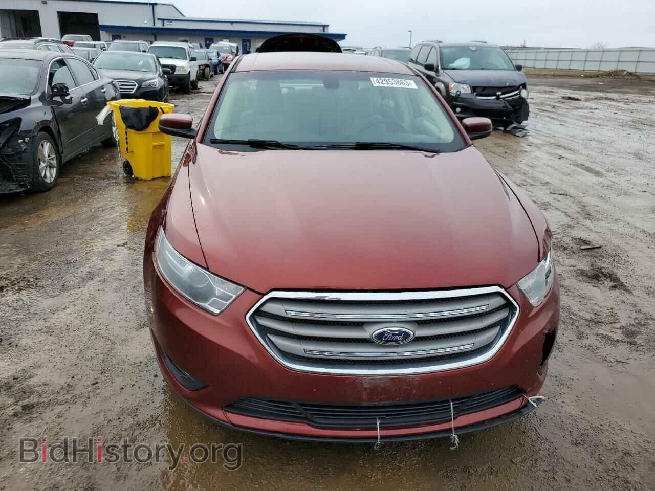 2014 FORD TAURUS - VIN: 1FAHP2E86EG171848 - Photo 5