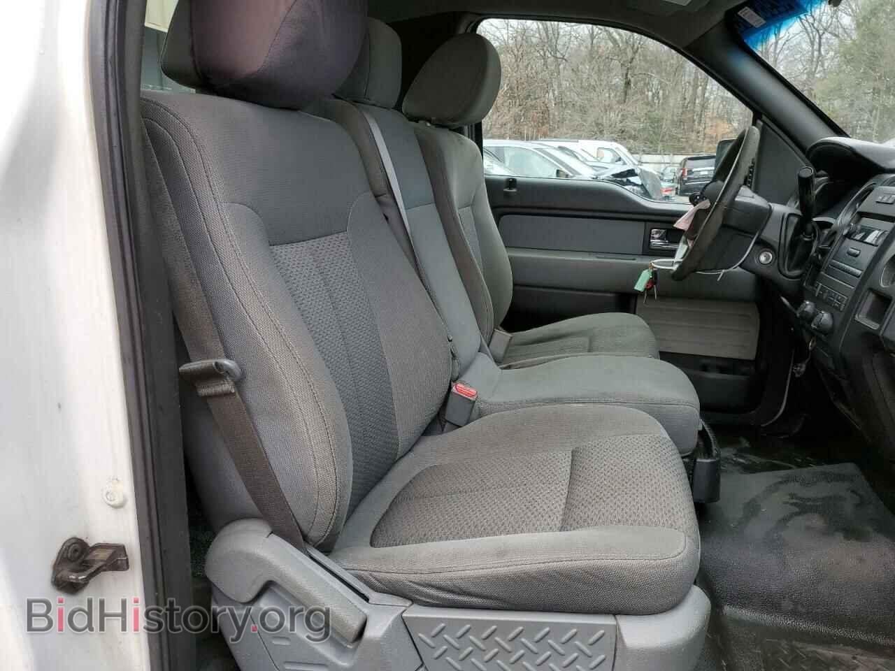 2013 FORD All Models - VIN: 1FTNF1CF8DKE46806 - Фото 10