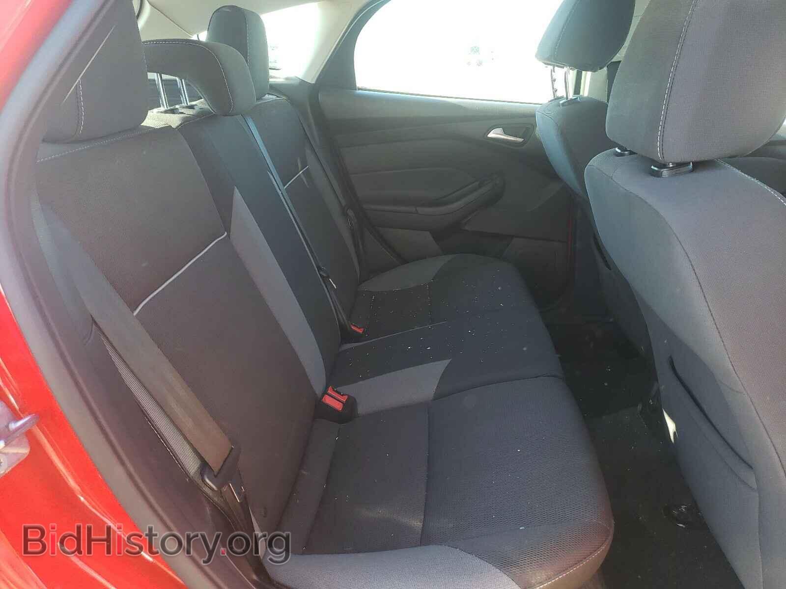 2013 FORD FOCUS - VIN: 1FADP3K22DL114993 - Фото 6