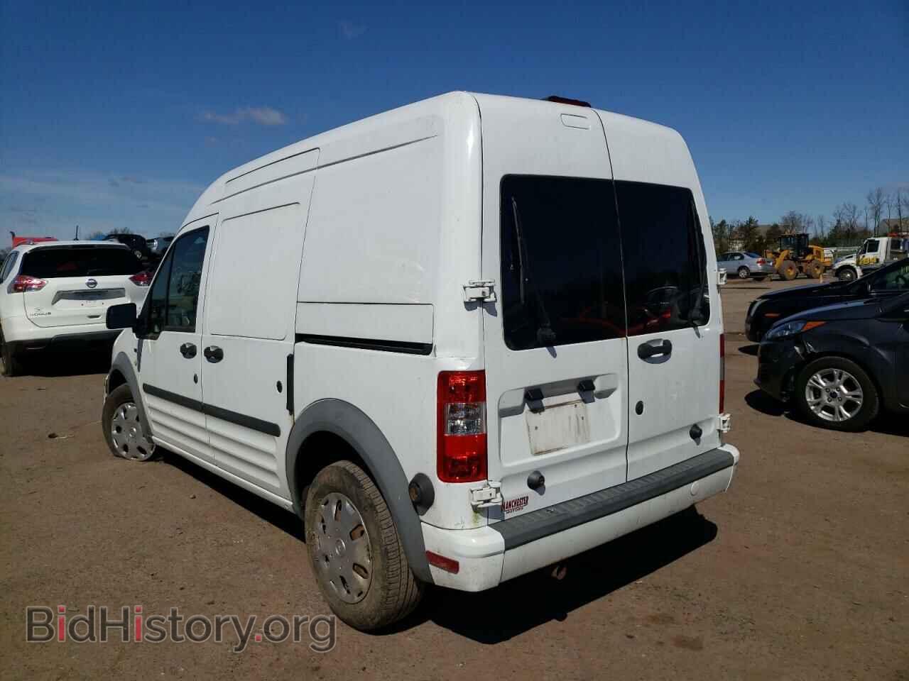 2013 FORD TRANSIT CO - VIN: NM0LS7DN2DT169220 - Фото 3