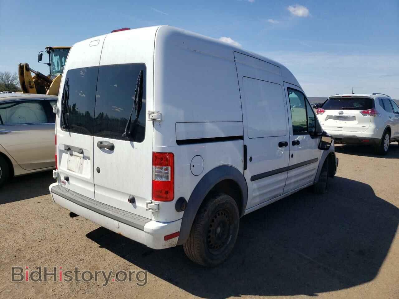 2013 FORD TRANSIT CO - VIN: NM0LS7DN2DT169220 - Фото 4