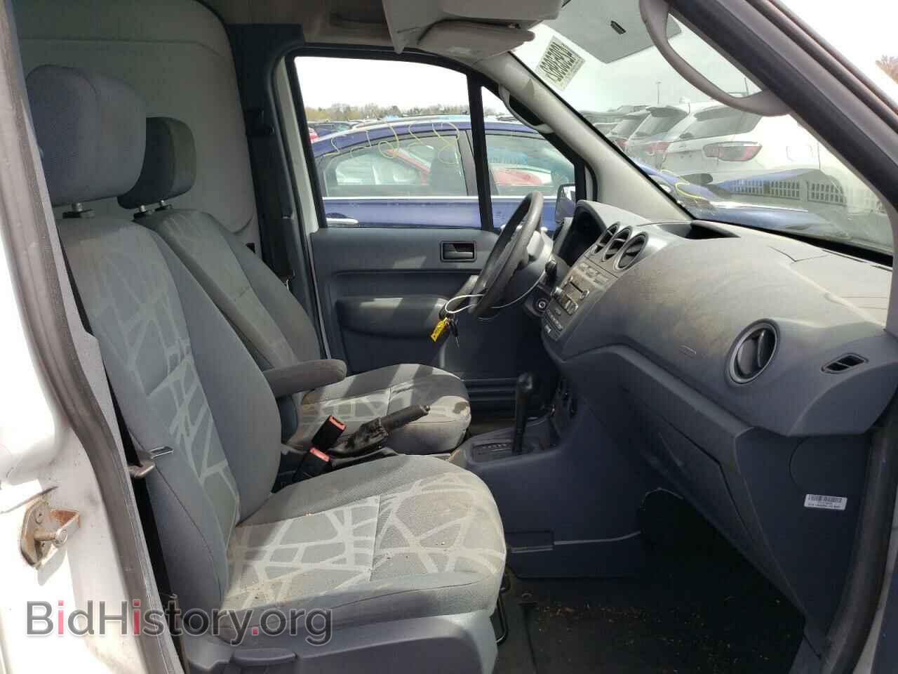 2013 FORD TRANSIT CO - VIN: NM0LS7DN2DT169220 - Фото 5