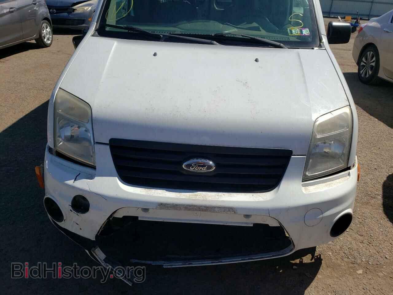 2013 FORD TRANSIT CO - VIN: NM0LS7DN2DT169220 - Фото 9