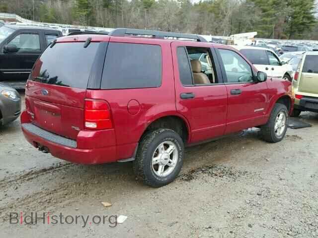 2005 FORD EXPLORER - VIN: 1FMZU73E95UA62567 - Фото 4