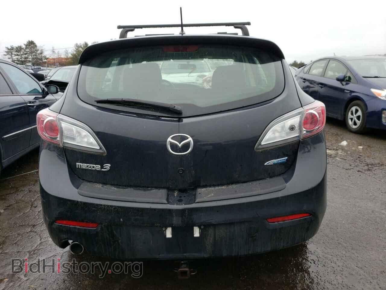 2013 MAZDA 3 - VIN: JM1BL1LP3D1815517 - Фото 6