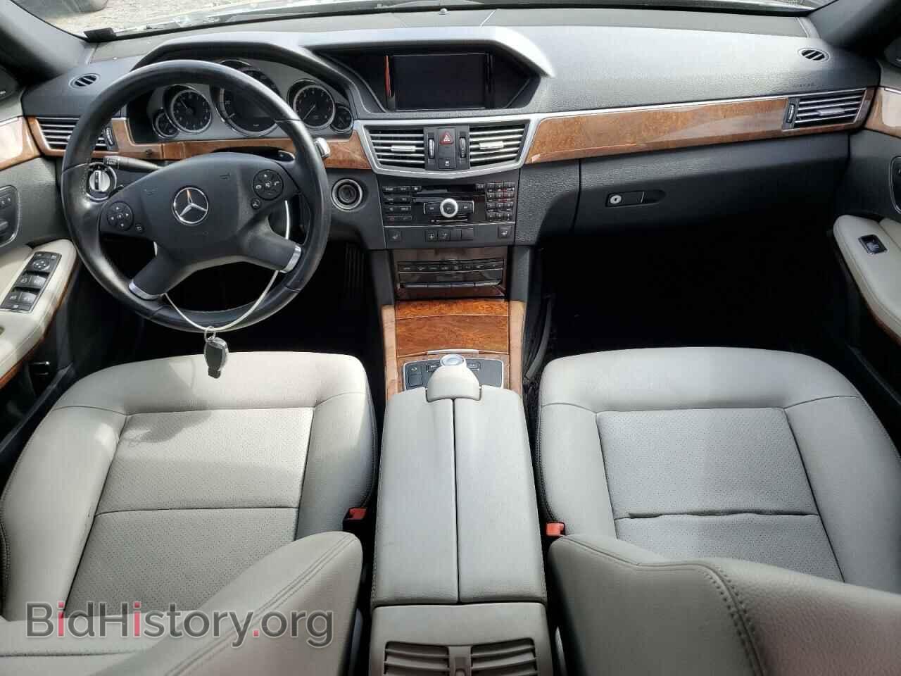 2010 MERCEDES-BENZ E-CLASS - VIN: WDDHF5GB0AA189143 - Фото 8