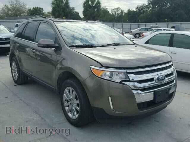 Photo 2FMDK4KCXDBA65769 - FORD EDGE 2013