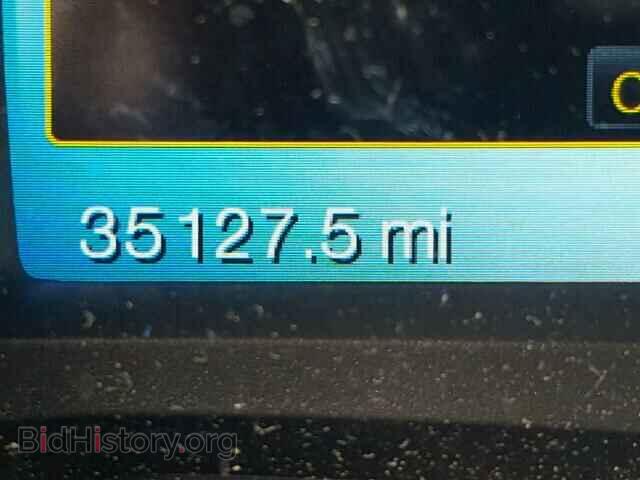 2013 FORD EDGE - VIN: 2FMDK4KCXDBA65769 - Фото 8