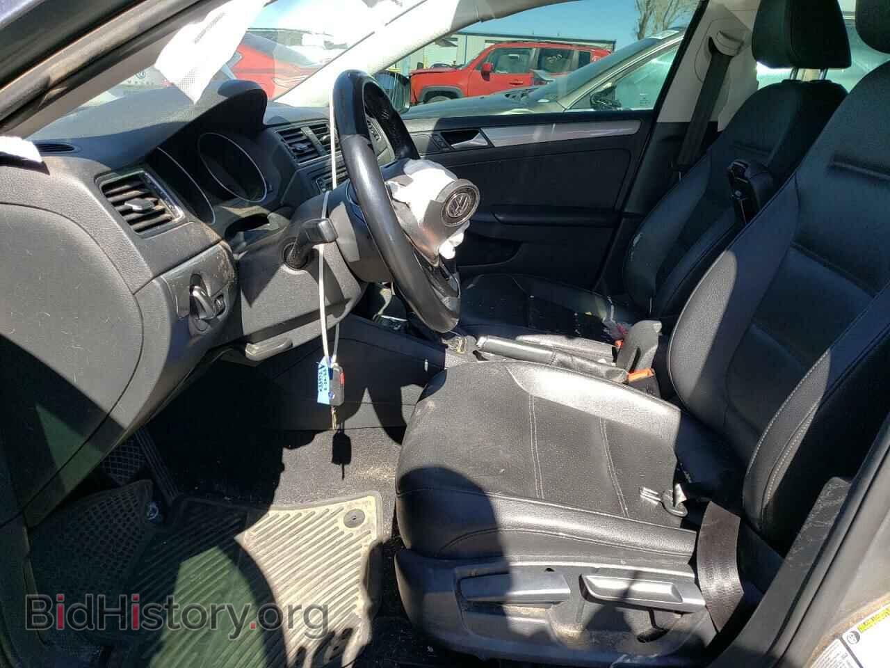 2017 VOLKSWAGEN JETTA - VIN: 3VWDB7AJ4HM382809 - Photo 7