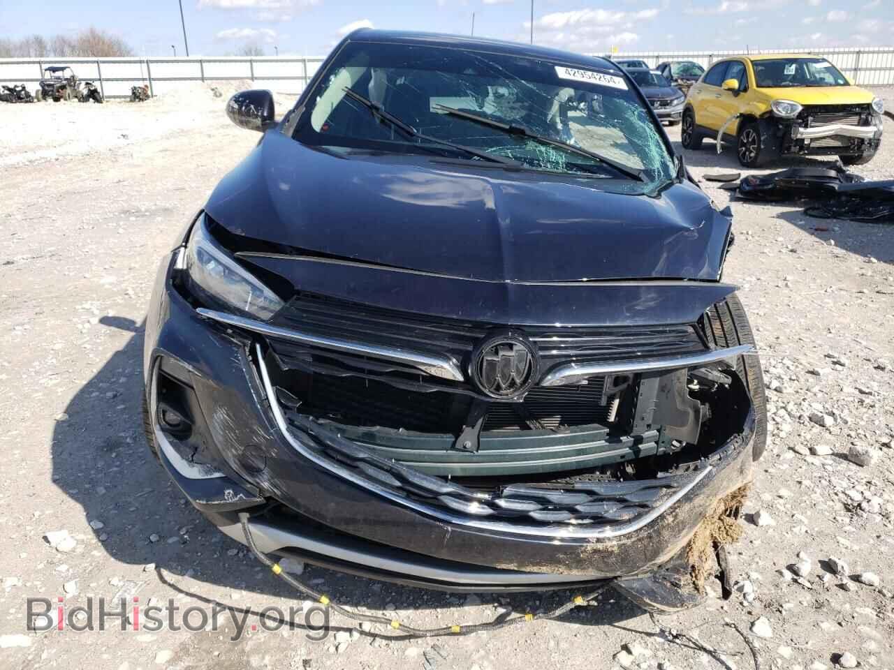 2020 BUICK ENCORE - VIN: KL4MMBS25LB097554 - Photo 5