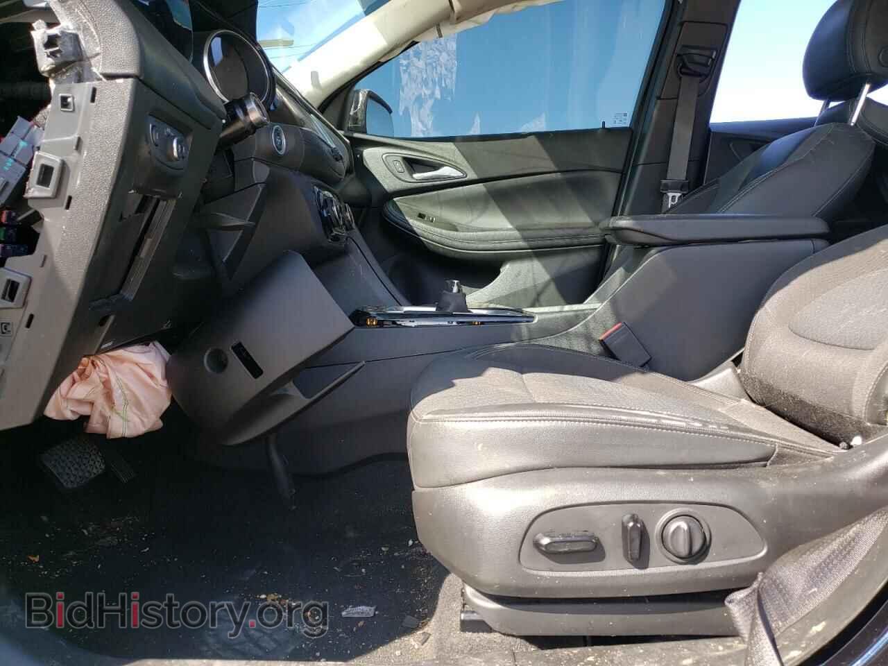 2020 BUICK ENCORE - VIN: KL4MMBS25LB097554 - Photo 7