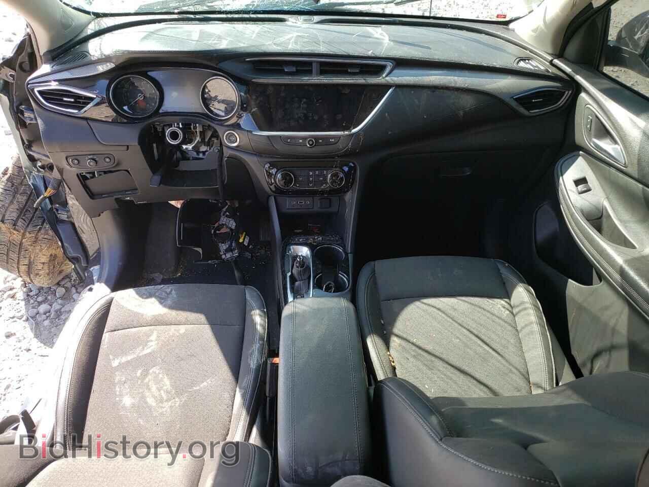 2020 BUICK ENCORE - VIN: KL4MMBS25LB097554 - Photo 8
