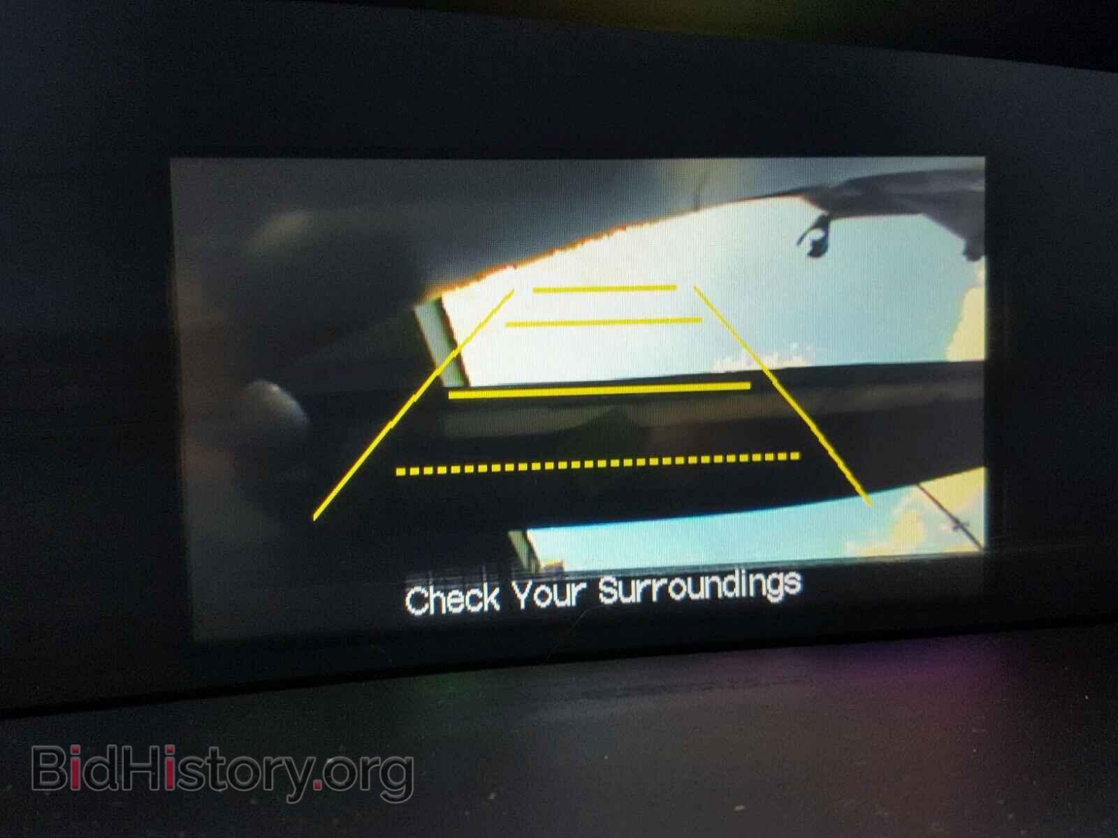 2013 HONDA CIVIC - VIN: 2HGFB2F54DH509515 - Фото 9