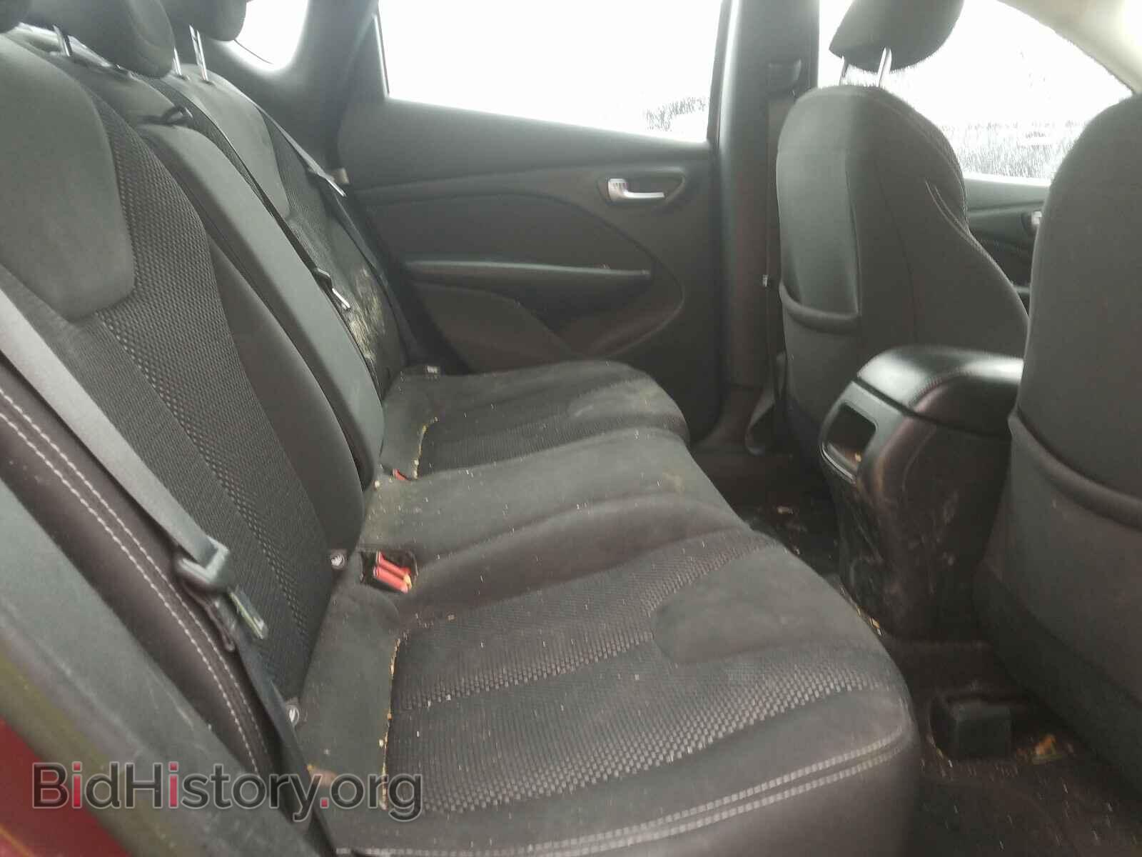 2015 DODGE DART - VIN: 1C3CDFBB1FD336698 - Фото 6