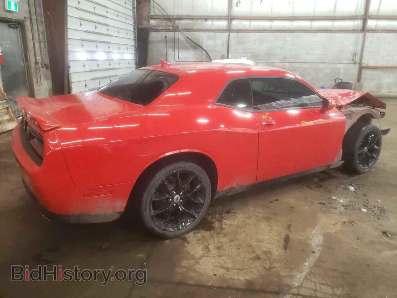 2020 DODGE CHALLENGER - VIN: 2C3CDZAG1LH121528 - Фото 3