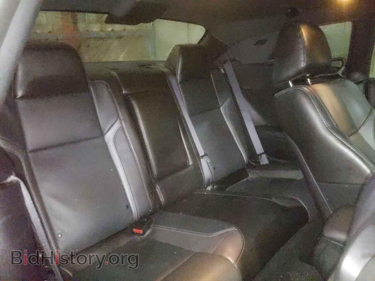 2020 DODGE CHALLENGER - VIN: 2C3CDZAG1LH121528 - Фото 10