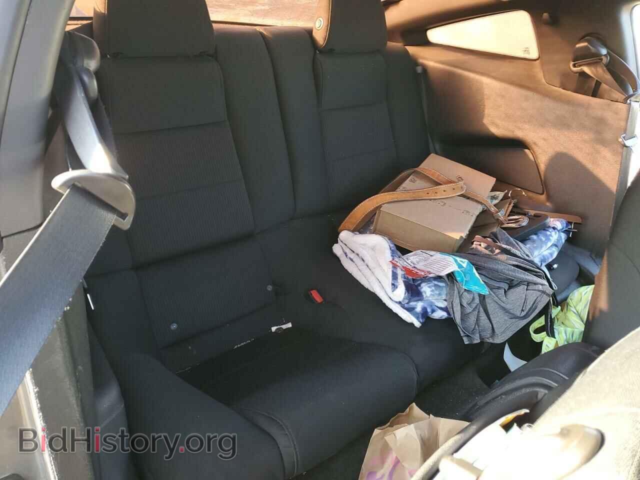 2013 FORD MUSTANG - VIN: 1ZVBP8AM1D5282644 - Фото 10